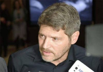 Castello: �Cambiemos traicion� el mandato original que prometi� a la poblaci�n�