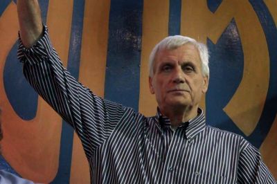 Mensaje para Cal�: las metal�rgicas piden una reforma laboral para atacar al sindicato y cambiar los convenios