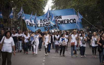 Época de crisis: durante el gobierno de Macri se crearon 27 sindicatos en todo el país 