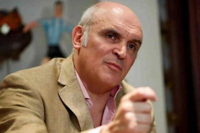 Jos� Luis Espert: