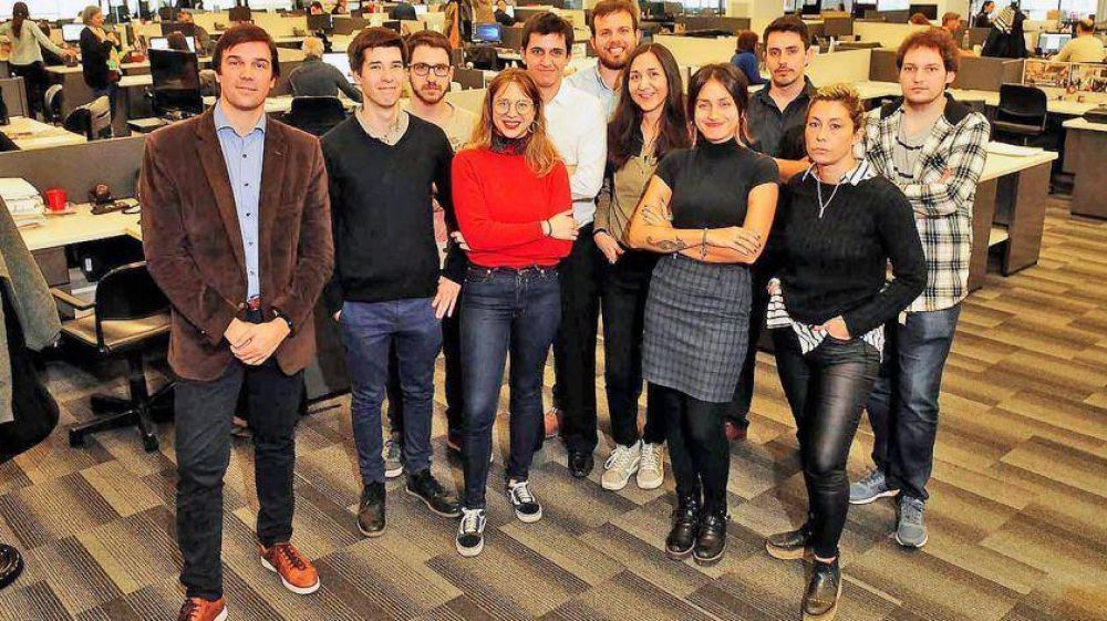 Doctorado en Periodismo
