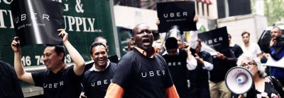 UBER ilegal II