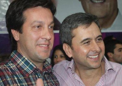 Recontrachequeado: Rojas, el puerto y la sanata de las obras imaginarias 