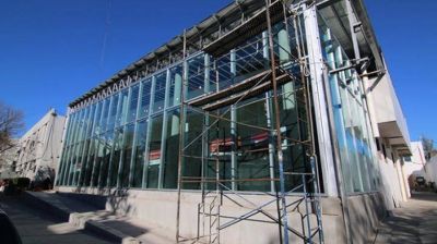 San Isidro: El intendente Posse inaugurar� las obras nuevas del Hospital Materno Infantil