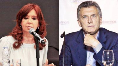La grieta no existe