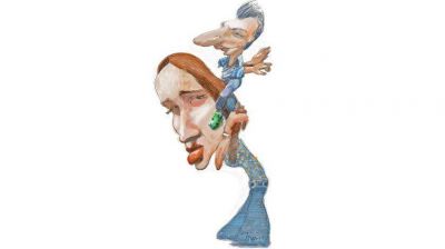 Desaf�os electorales