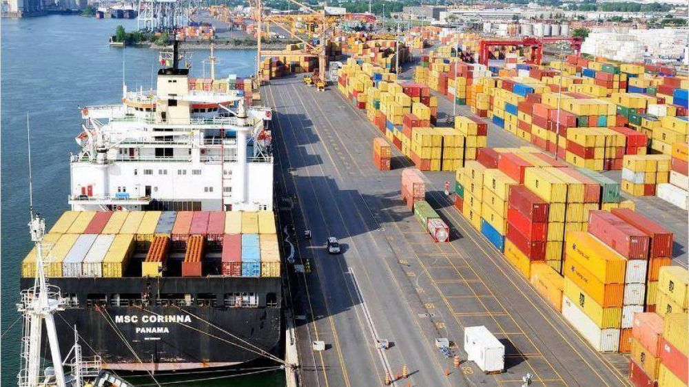 Argentina firm� 20 acuerdos de libre comercio desde 1990: �mejoran la balanza comercial?