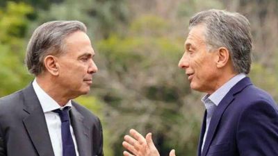 Para Pichetto, la principal medida de Macri ser�a 