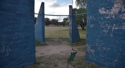 Obras licitadas, no realizadas: otra deuda