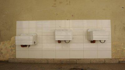 La C�tedra del Agua propone instalar 200 bebederos en las escuelas rosarinas
