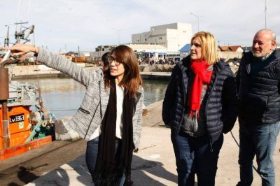Baragiola: �El acuerdo con la Uni�n Europea servir� para crecer si beneficia a todos los sectores�