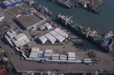 C�mo afectar� a los sectores productivos de la ciudad el acuerdo con la UE
