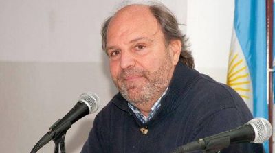Tettamanti reclama que le autoricen llevar la lista larga con Fernandez-Fern�ndez y Kicillof