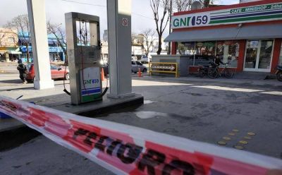Aconsejan a expendedores de GNC �interrumpibles�, estar atentos a los detalles de la Resoluci�n que reglamenta el servicio
