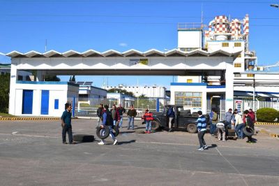 Reincorporaron 7 de los despedidos por Unilever