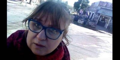 Funcionarios de Vidal amenazaron con sancionar a una docente que habl� en radio con V�ctor Hugo sobre la falta de gas en las escuelas