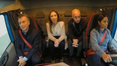 Mar�a Eugenia Vidal: 
