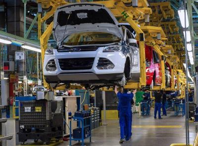 El titular de SMATA asegur� que acordar con la Uni�n Europea 