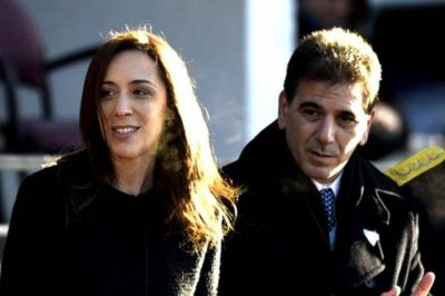 Ritondo a Kicillof: �Entiendo que sea nuevo en la Provincia, le recomendar�a que la recorra�