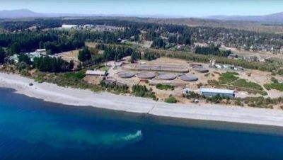 Saneamiento del Lago: hay desinters de Nacin
