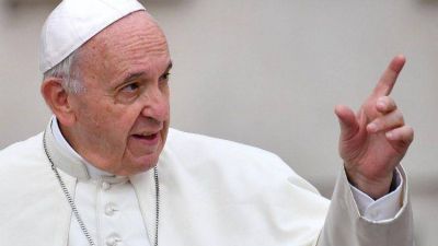 Papa a Comunidades Laudato Si�: �sean el germen de una forma renovada de vivir�