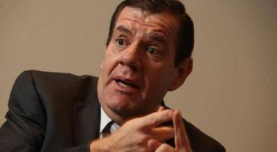 Duras cr�ticas de Montenegro contra los candidatos de Cristina