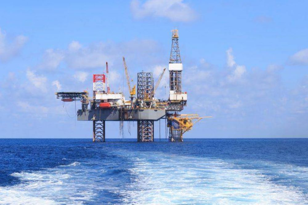 Petrobras pone en venta activos oetroleros y de gas offshore