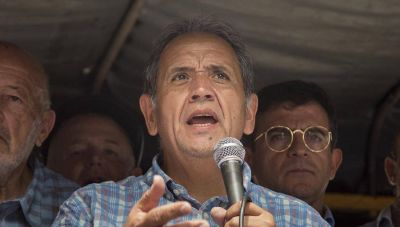 Palazzo va por la afiliaci�n de los empleados de Mercado Libre y Galper�n amenaza con mudar las oficinas a Uruguay