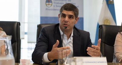 Macri mand� a Aparicio a defender a Mercado Libre