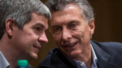 El negocio de las luces LED, en manos de la familia de Pe�a Braun y Macri, supera cifras multimillonarias