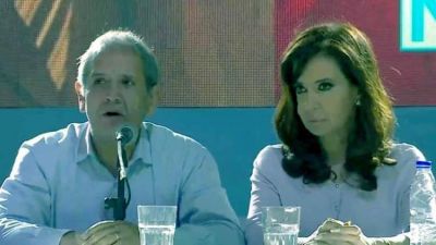 El jefe de La Bancaria volvi� a apuntar contra Marcos Galperin: 