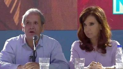 Dura respuesta de la empresa de Marcos Galper�n al jefe de La Bancaria: 