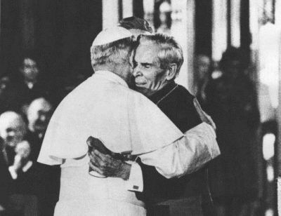 La Iglesia beatificar� a Mons. Fulton J. Sheen