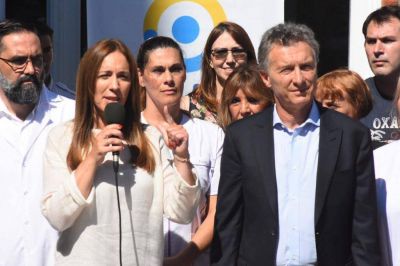 Lo que dejó la visita de Alberto Fernández, vienen Vidal y Macri a Mar del Plata y la mudanza de ARM, “difícil de enteder”