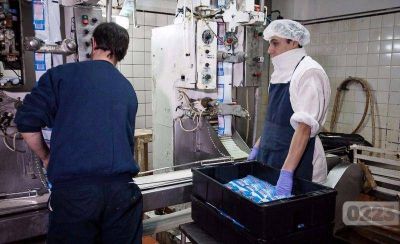 El sector productivo, en su peor momento: 