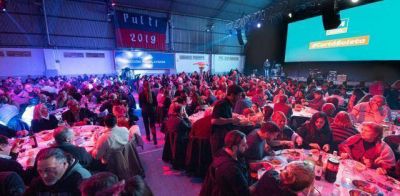 Pulti habl� sobre los 5 ejes de su propuesta electoral para recuperar Mar del Plata