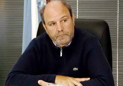 Horacio Tettamanti teme que se lo proscriba y no lo dejen participar de las PASO