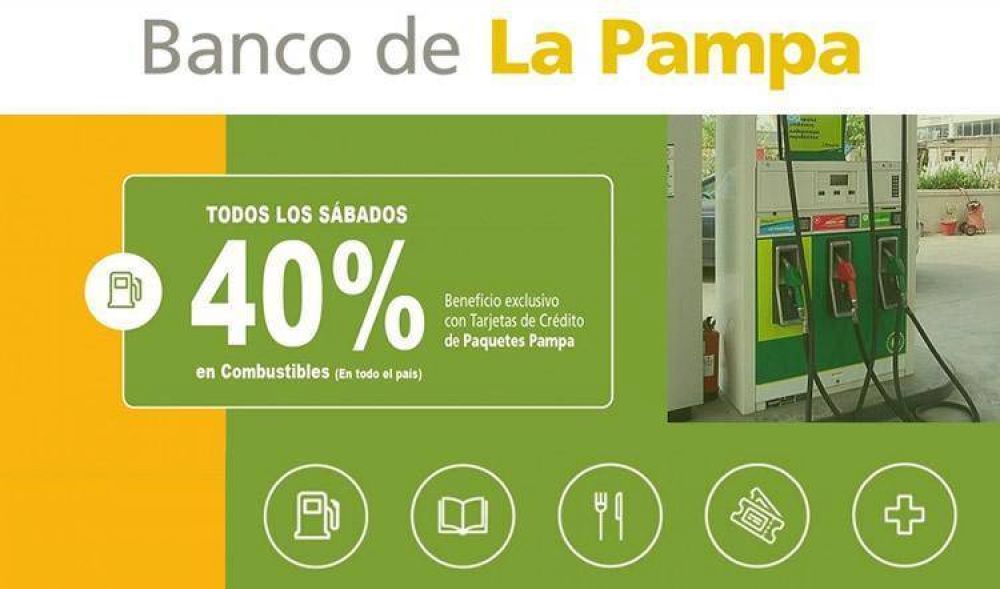 Promueven importantes descuentos de hasta 40 por ciento en combustibles