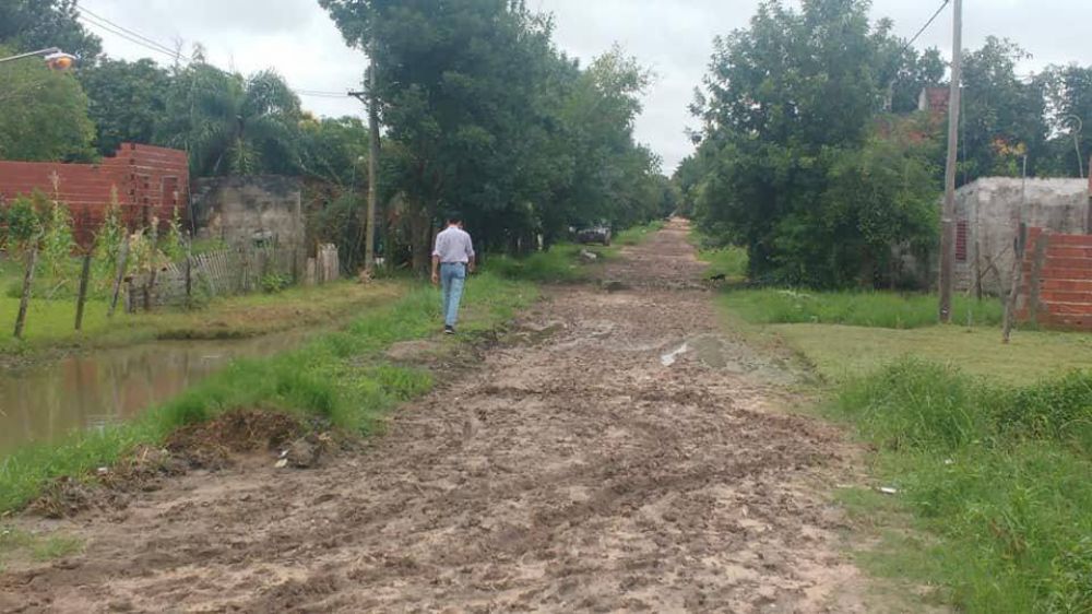 En el Ponce reclaman tareas de mantenimiento