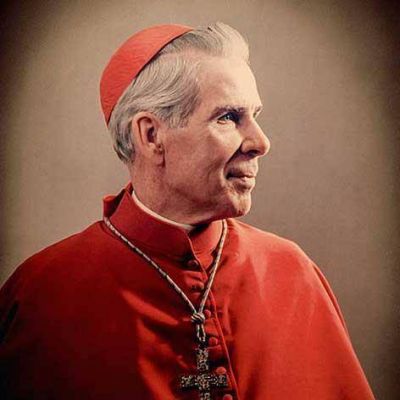 Santa Sede aprueba milagro atribuido a la intercesi�n de Venerable Mons. Fulton Sheen