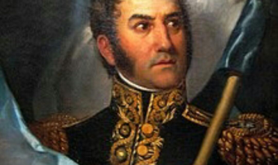San Mart�n: El libertador de Am�rica, �era cat�lico o mas�n?