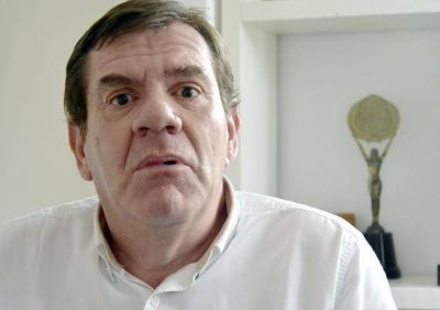 �Es fascismo 2.0 este boicot en redes contra Cabrales� denunci� Guillermo Montenegro