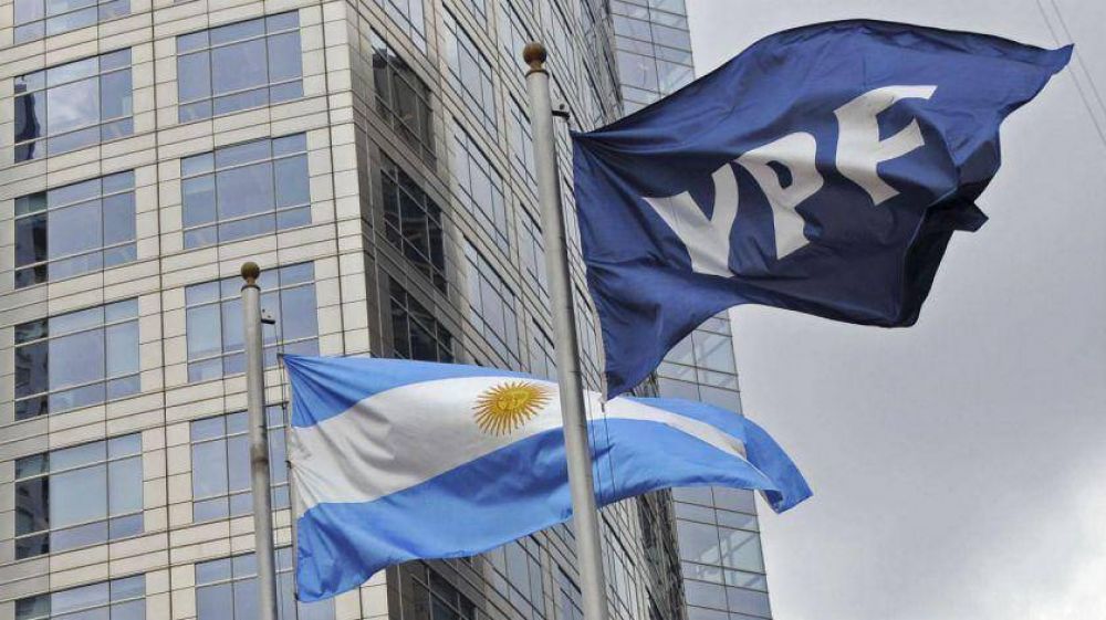 Morgan Stanley sugiere comprar YPF mientras el petrleo vuelve a su gloria pasada