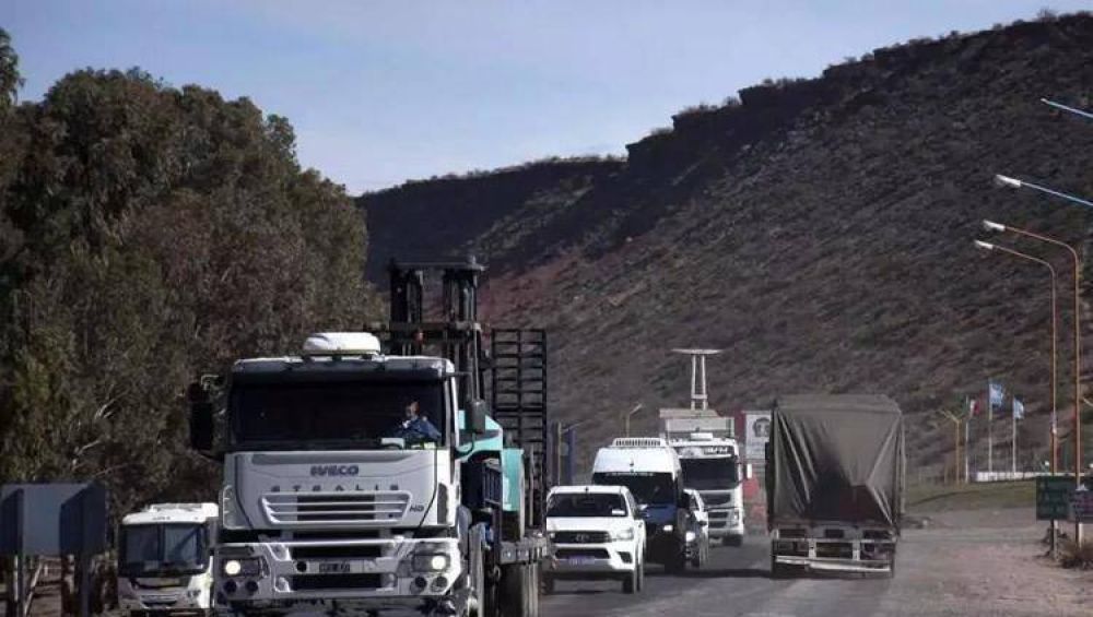 El Sur Argentino, un oasis en medio de la crisis de consumo