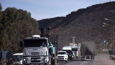 El Sur Argentino, un oasis en medio de la crisis de consumo