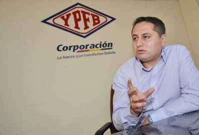 YPFB ve oportunidad en que Petrobras deje de operar Gasoducto Bolivia-Brasil