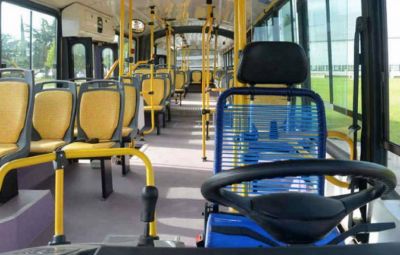 La UTA confirm� el paro de colectivos del viernes en el Gran Buenos Aires y el interior del pa�s