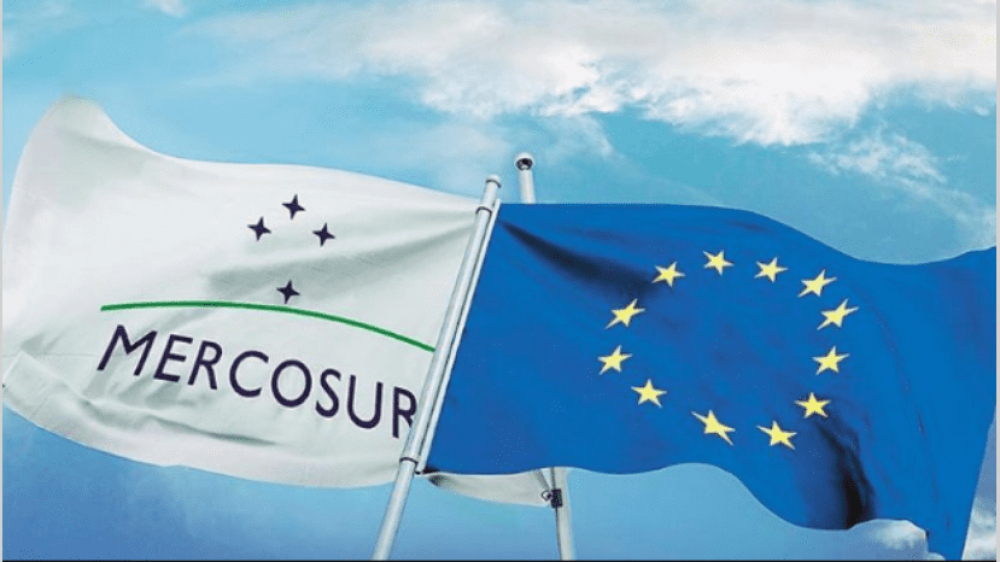 Europa se reserv una clusula para trabar exportaciones de alimentos del Mercosur