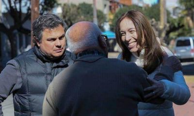 Vidal juega un pleno a tres distritos clave de la Primera sección electoral