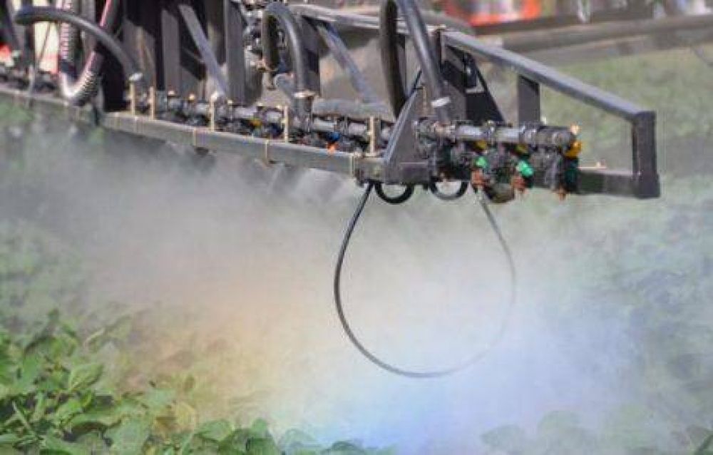Ingenieros y el Ministerio de Agroindustria buscan optimizar el uso de la Receta Agronmica